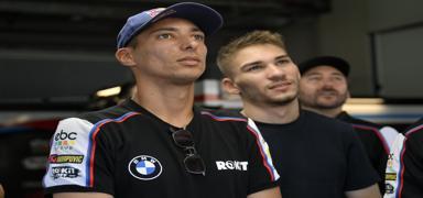 Toprak Razgatl�o�lu, ilk resmi MotoGP testine 18 Kas�m'da ��kacak