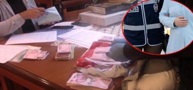 4 ilde 'FET� ablalar�na' operasyon: �ok say�da g�zalt� var