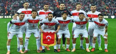 Elemelerdeki son rakip �spanya