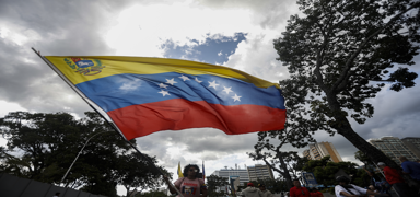ABD, Venezuela merkezli Cartel de los Soles'i ter�r �rg�tleri listesine ekleyecek