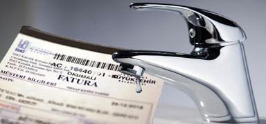 AK Parti fahi� su faturalar�n� �BB meclisine ta��d�