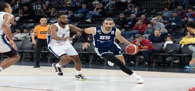 Bah�e�ehir Koleji, Polonya deplasman�nda