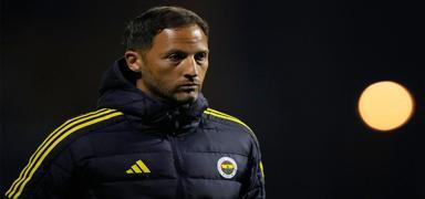 ��te Fenerbah�e'nin zorlu fikst�r�