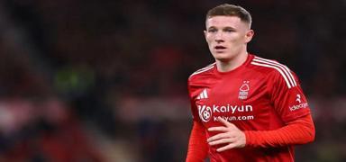 Elliot Anderson i�in dev rakam! Nottingham Forest fiyat�n� belirledi