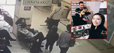 Baba B�cek hayat�n� kaybetti