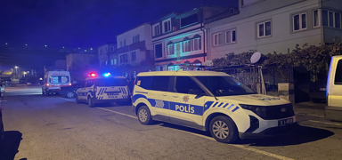 Kayseri'de bir ki�i evinde �l� bulundu