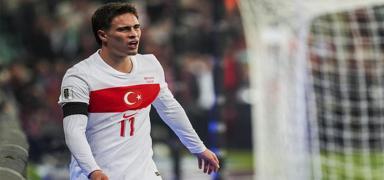 �talya'da g�ndem Kenan Y�ld�z