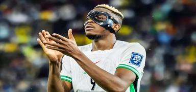 ��te Victor Osimhen'in son durumu