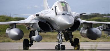 100 adet Rafale sava� u�a�� alacaklar