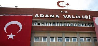 Adana Valili�inden gizli kamera a��klamas�: ��retmen tutukland�