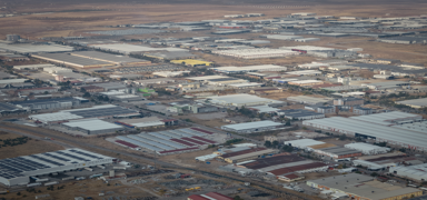 Asr�n felaketi y�k�p ge�mi�ti: Malatya'n�n istihdam� depremden �nceki seviyeyi a�t�