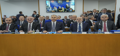 Bakan Yerlikaya'dan 'su�a s�r�klenen �ocuk' a��klamas�: Zaman� geldi