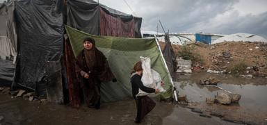 BM'den Gazze �a�r�s�: K�s�tlamalar�n acilen kald�r�lmas� gerekiyor