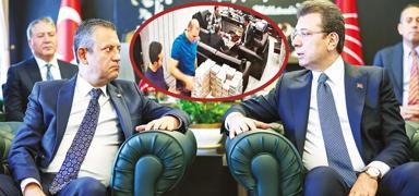 CHP eridi! Yolsuzluk if�a oldu, oylar gitti