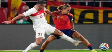 Deniz G�l, ilk kez 11'de!