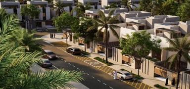 Emlak Konut'un ilk global projesi 'Hayat Mekke' iin imzalar atld