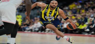 EuroLeague'de 12. hafta heyecan�! ��te haftan�n program�