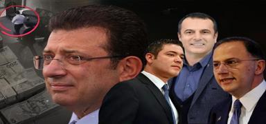 �mamo�lu'nun r��vet talimat� ses kayd�ndan ��kt�