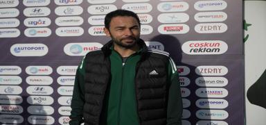 Sel�uk �nan: Hi� kimsede paras�n� alamad��� i�in isteksizlik olmad�