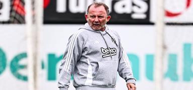 Sergen Yal��n: Sa�l�k durumum iyi