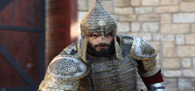 Sultan Mehmed'den intikam yemini! Osmanl� Oca�� yeniden aya�a kalk�yor