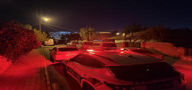 Tart��t��� babas�n� katletti