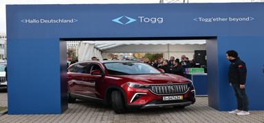 T�rkiye'de yollar elektrikleniyor