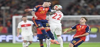 Aleix Garcia: T�rkiye her zaman serttir