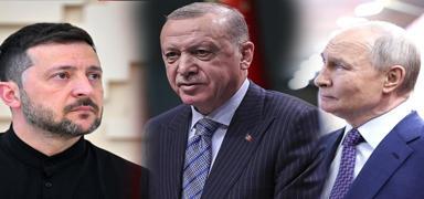 ABD'nin bar�� umudu T�rkiye