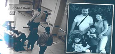 'Kilit' detay� kan dondurdu