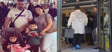 G�da �rnekleri raporu ��kt�