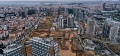 �akmak: �stanbul'daki kentsel d�n���m, T�rkiye'nin en b�y�k g�venlik projesidir