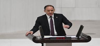 CHP'li Yavuzy�lmaz'�n 'vurgun' iftiras� ��kt�