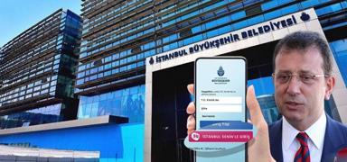 'Dijital casusluk' skandal�! �stanbul'un verilerini okyanus �tesine pe�ke� �ektiler