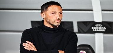 Tedesco'dan Fenerbah�e itiraf�