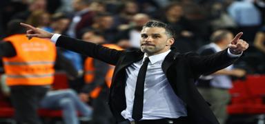 Dusan Alimpijevic: Yapt���m�z i� ger�ekten inan�lmaz