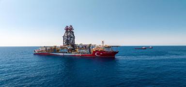 Enerji filosuna s�n�r �tesi g�rev