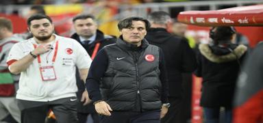 Montella, �spanya ma�� sonras� konu�tu