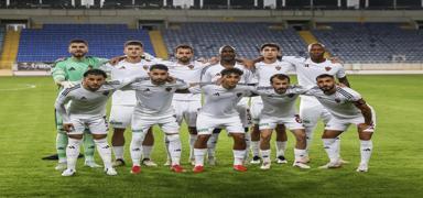 Hatayspor 22 Kasm'da evine dnyor