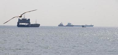 Bir m�rettebat hayat�n� kaybetti