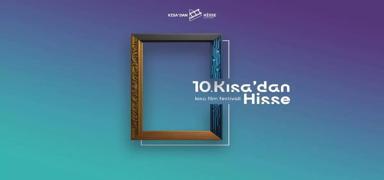 �stanbul'da sinema co�kusu K�sa'dan Hisse K�sa Film Festivali'yle devam ediyor