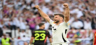 Milan'da hedef Niclas F�llkrug