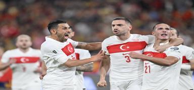 Millilerin y�kseli�i s�r�yor!