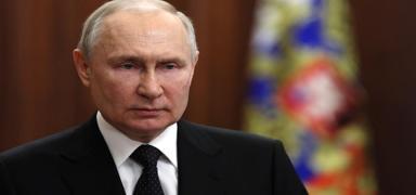 Putin'den M�s�r ile i� birli�i mesaj�
