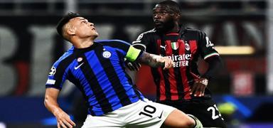 Tivibu Milano derbisini yay�nlayacak