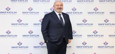 Vak�f Kat�l�m Gaziantep'e �z T�ketim G�ne� Enerjisi Santrali kurdu