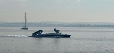 Yunanistan'dan T�rkiye'ye yeti�me �abas�