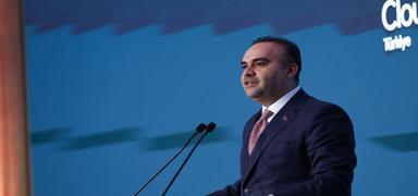 Dev yat�r�m plan�! T�rkiye dijitalle�mede vites y�kseltiyor