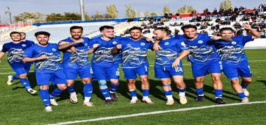 Erciyes 38 FK'da 9 oyuncunun cezas� belli oldu