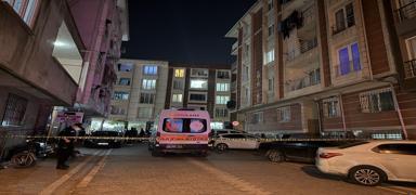 Esenyurt'ta korku dolu anlar! Aniden fenala�an 4 ki�i hastaneye kald�r�ld�